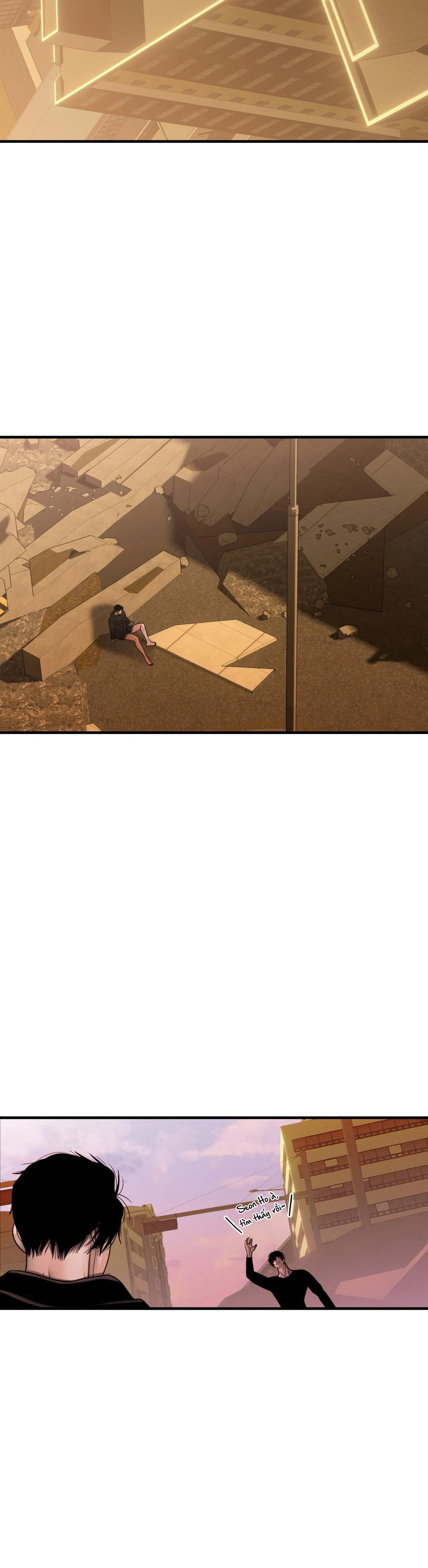 ĂN MÒN Chapter 26 Trang 13