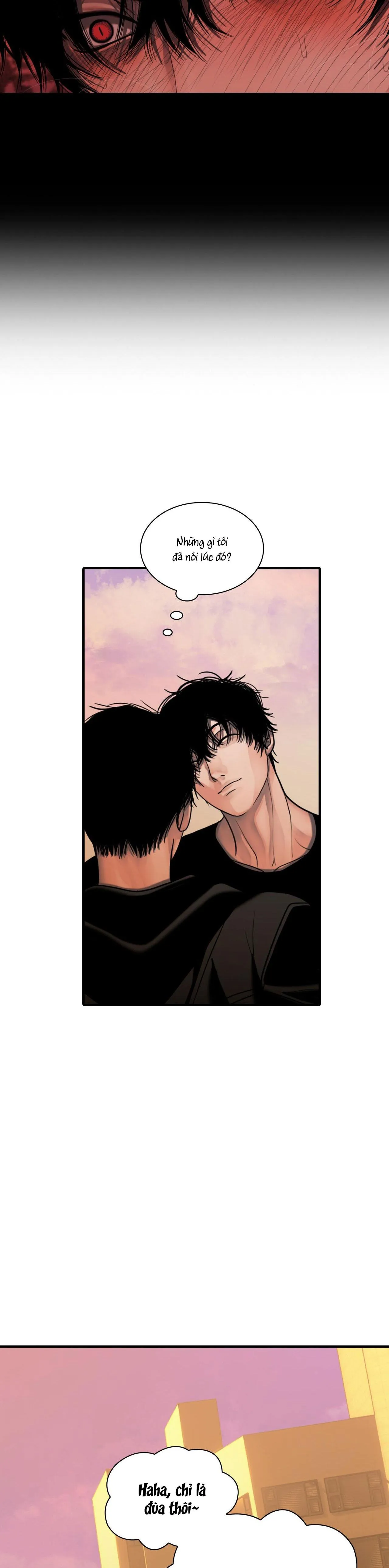 ĂN MÒN Chapter 26 Trang 21