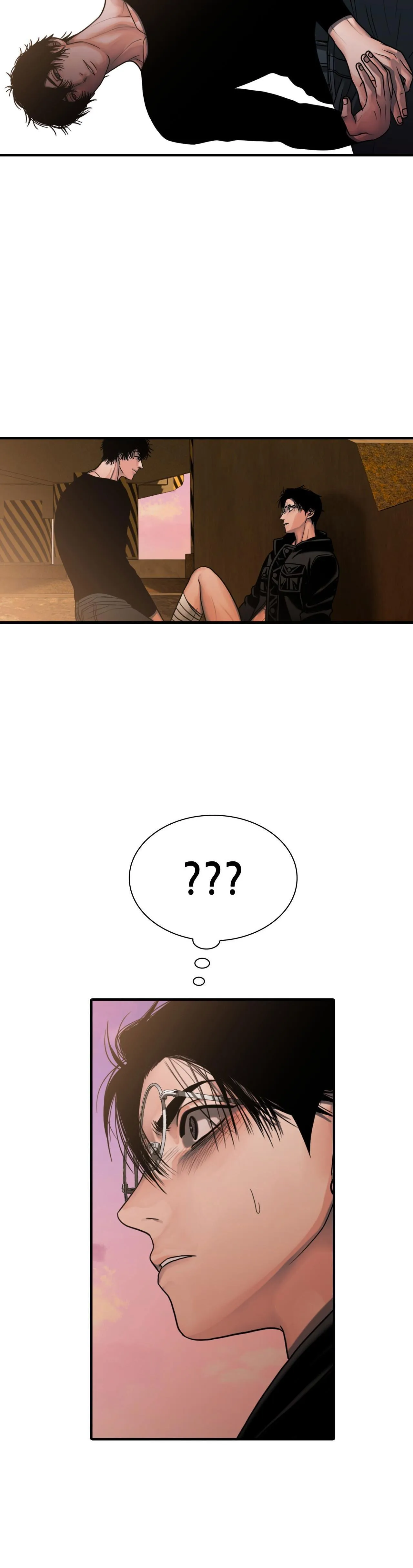 ĂN MÒN Chapter 26 Trang 23