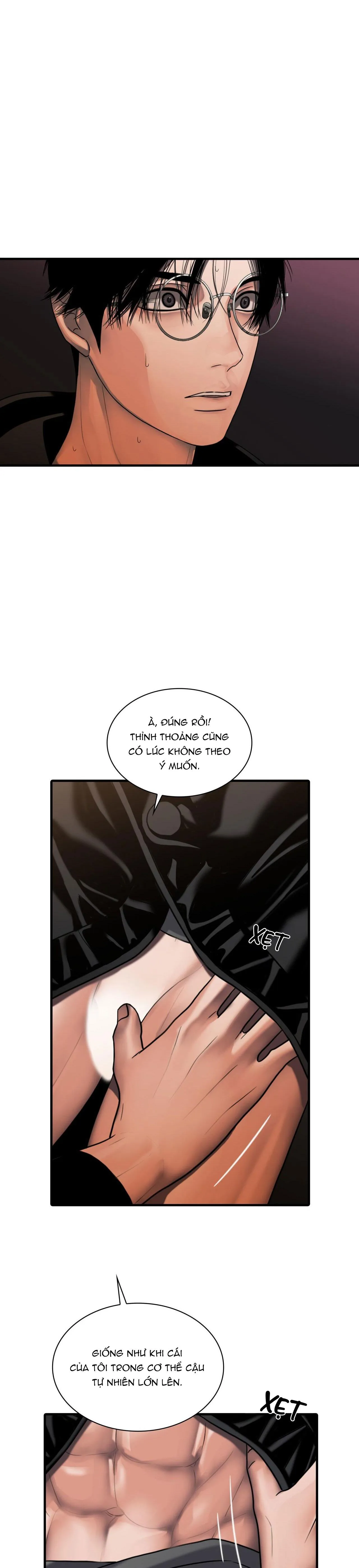 ĂN MÒN Chapter 26 Trang 25