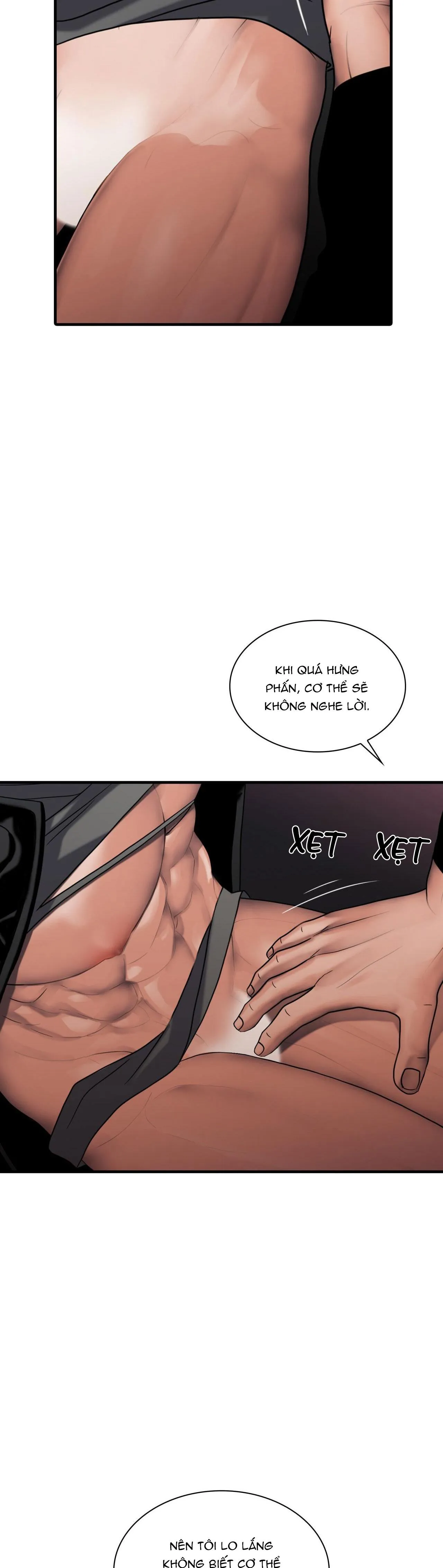 ĂN MÒN Chapter 26 Trang 26