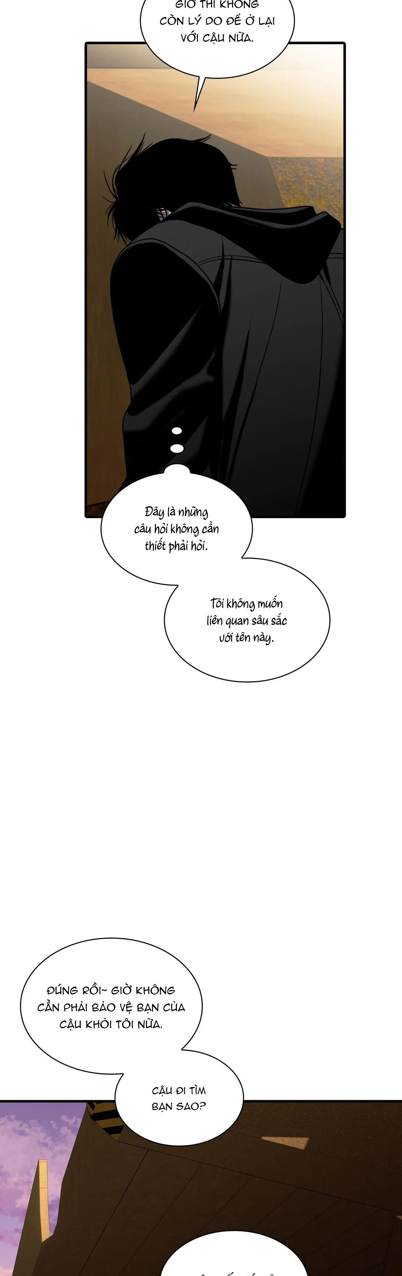 ĂN MÒN Chapter 26 Trang 33