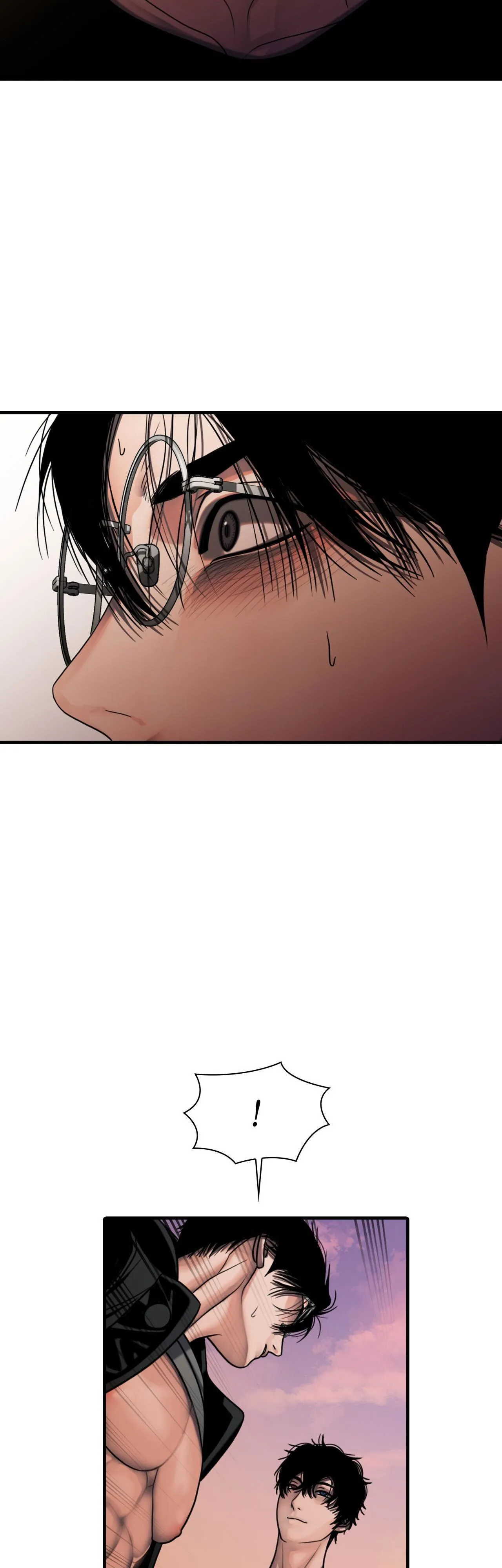 ĂN MÒN Chapter 26 Trang 35