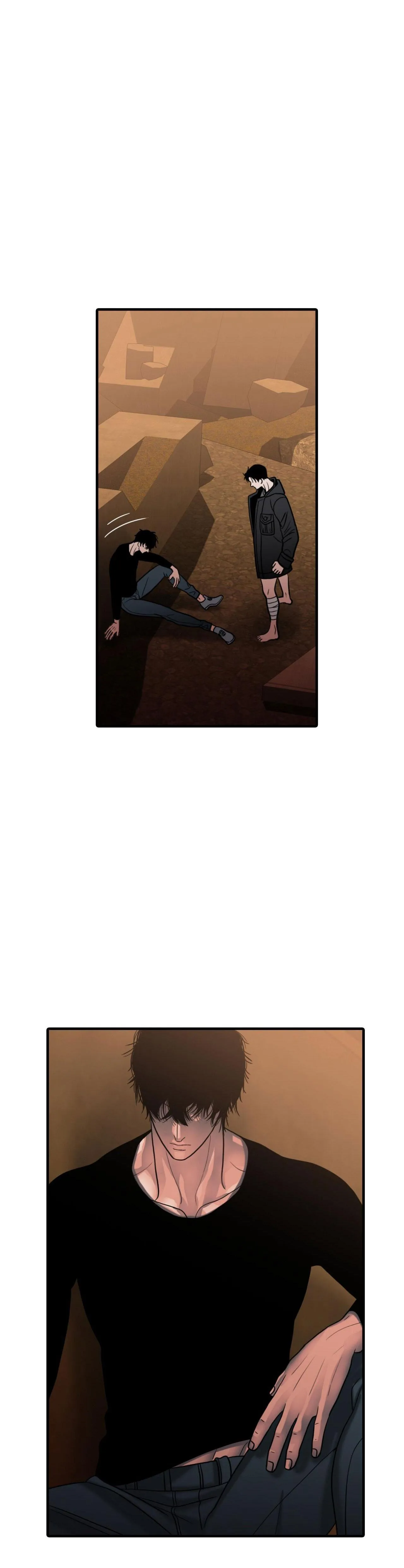 ĂN MÒN Chapter 27 Trang 3