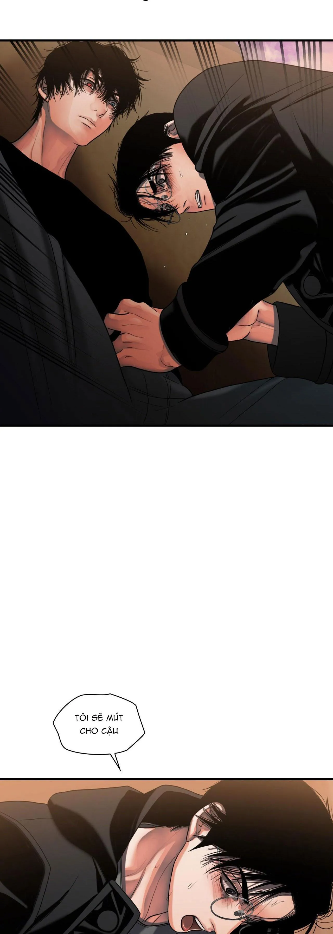 ĂN MÒN Chapter 27 Trang 11