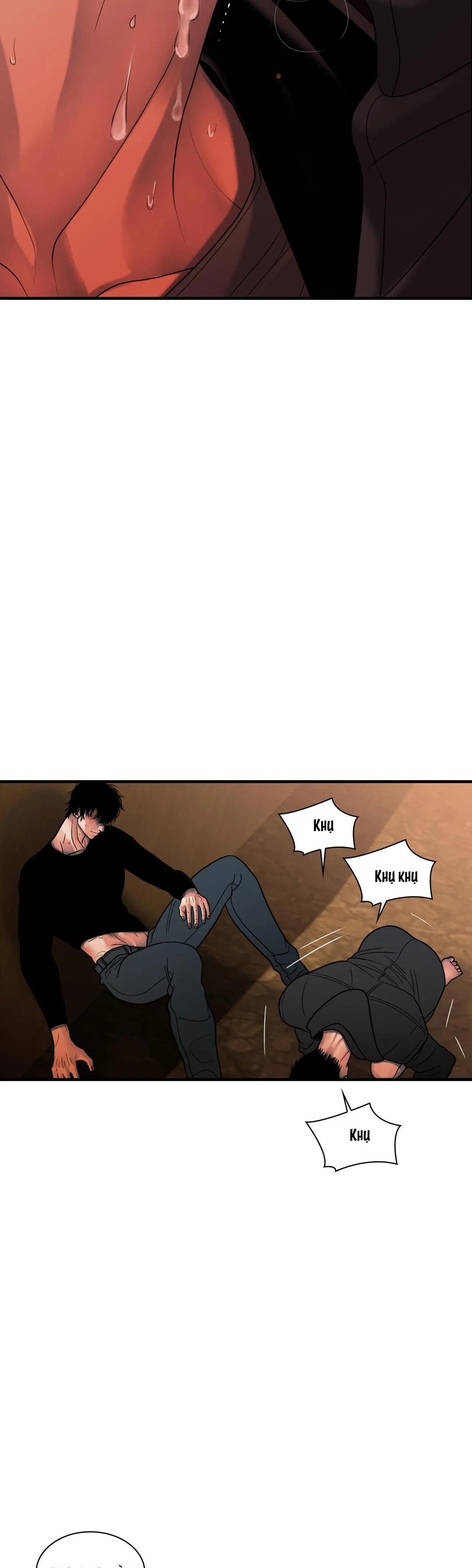 ĂN MÒN Chapter 27 Trang 19