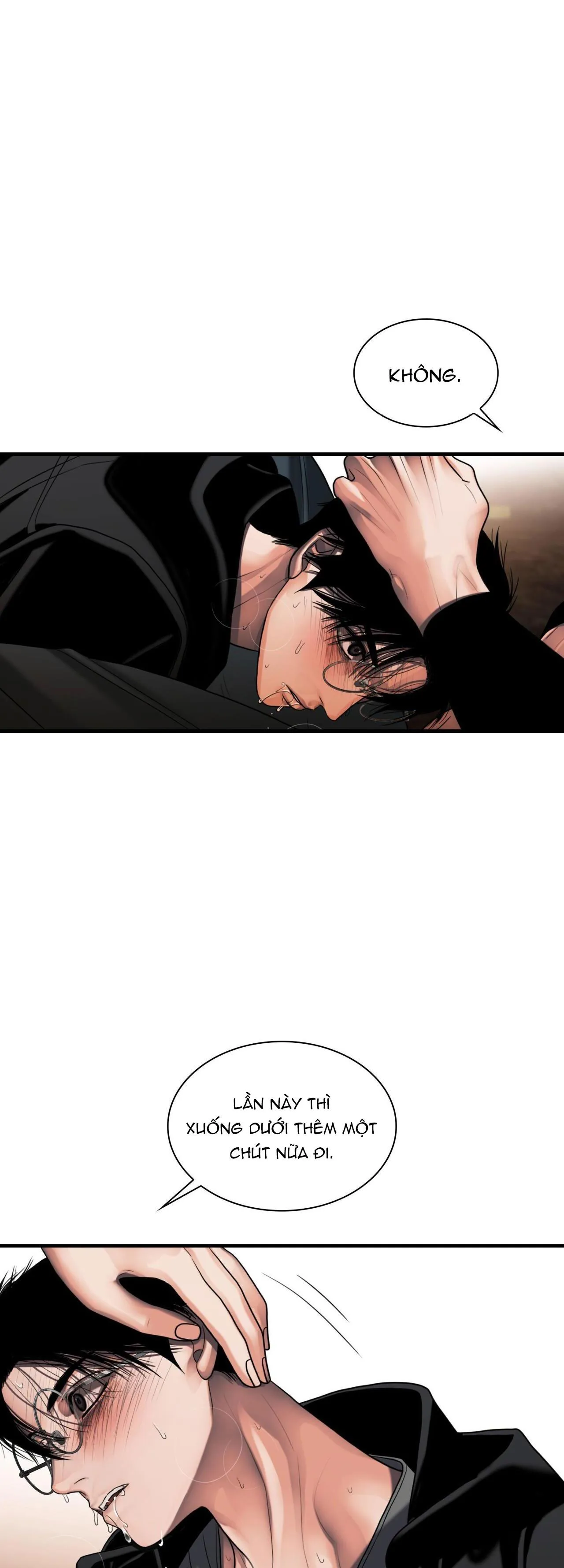 ĂN MÒN Chapter 27 Trang 22