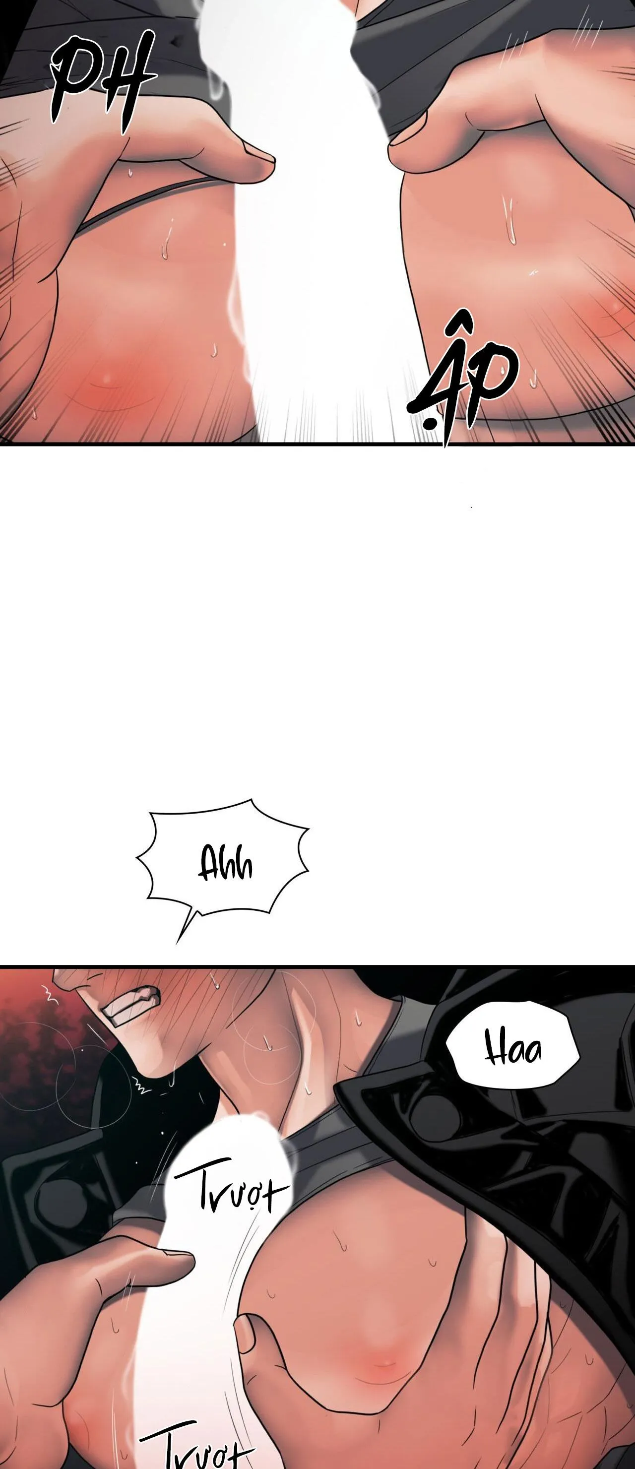 ĂN MÒN Chapter 27 Trang 28