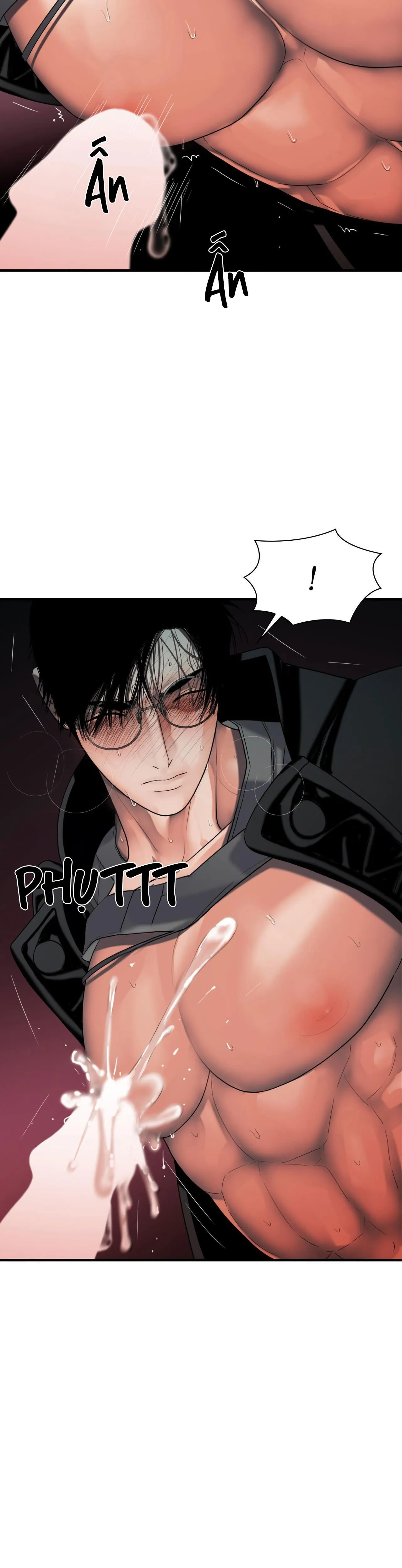 ĂN MÒN Chapter 27 Trang 33