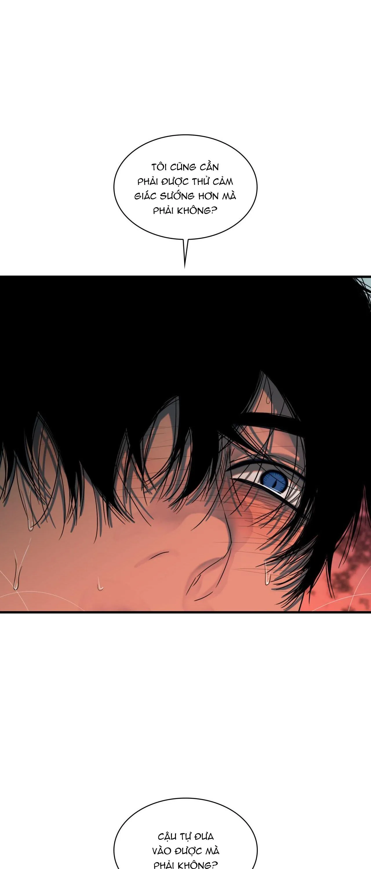 ĂN MÒN Chapter 27 Trang 37