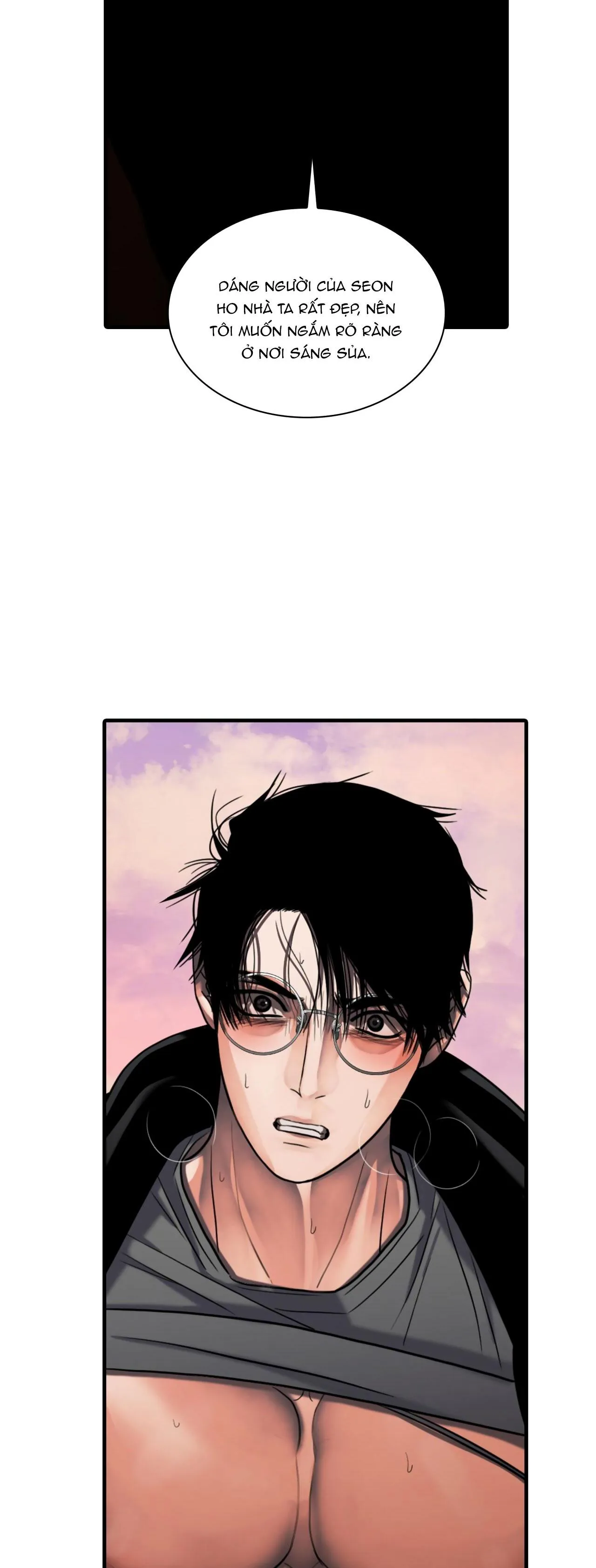 ĂN MÒN Chapter 28 Trang 4