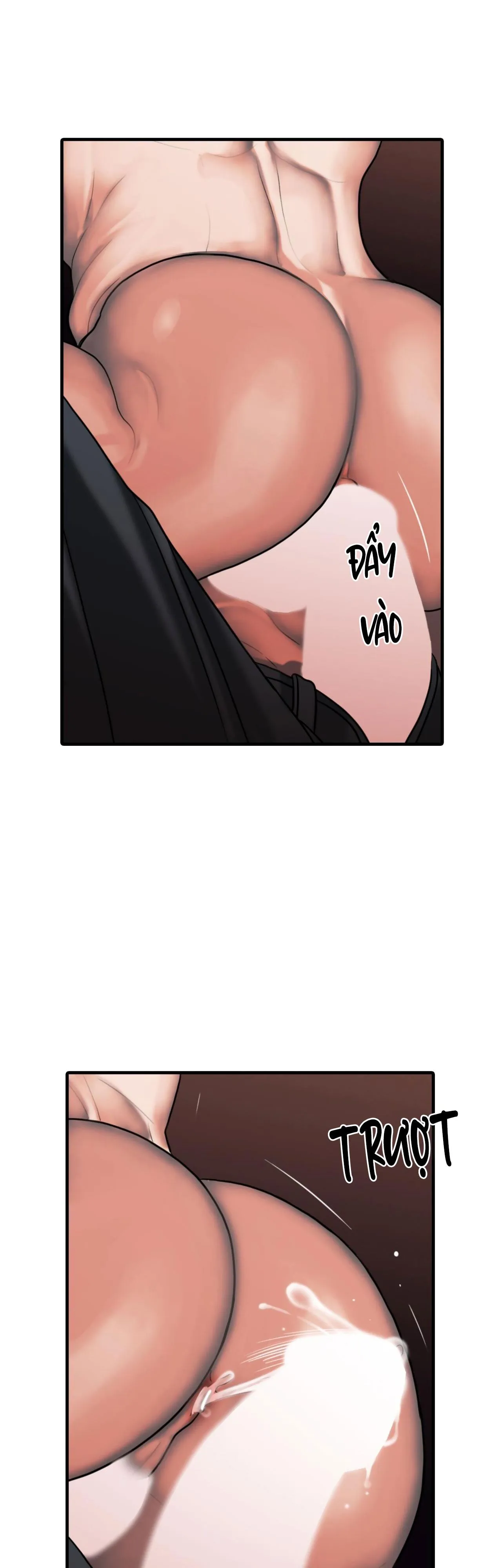 ĂN MÒN Chapter 28 Trang 8