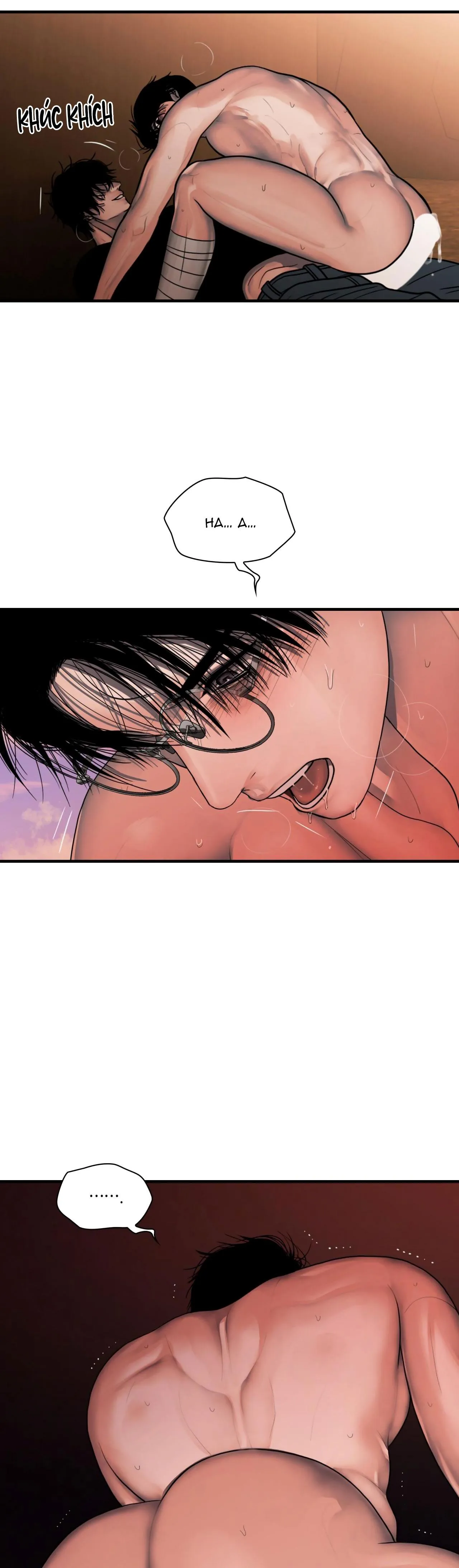 ĂN MÒN Chapter 28 Trang 10