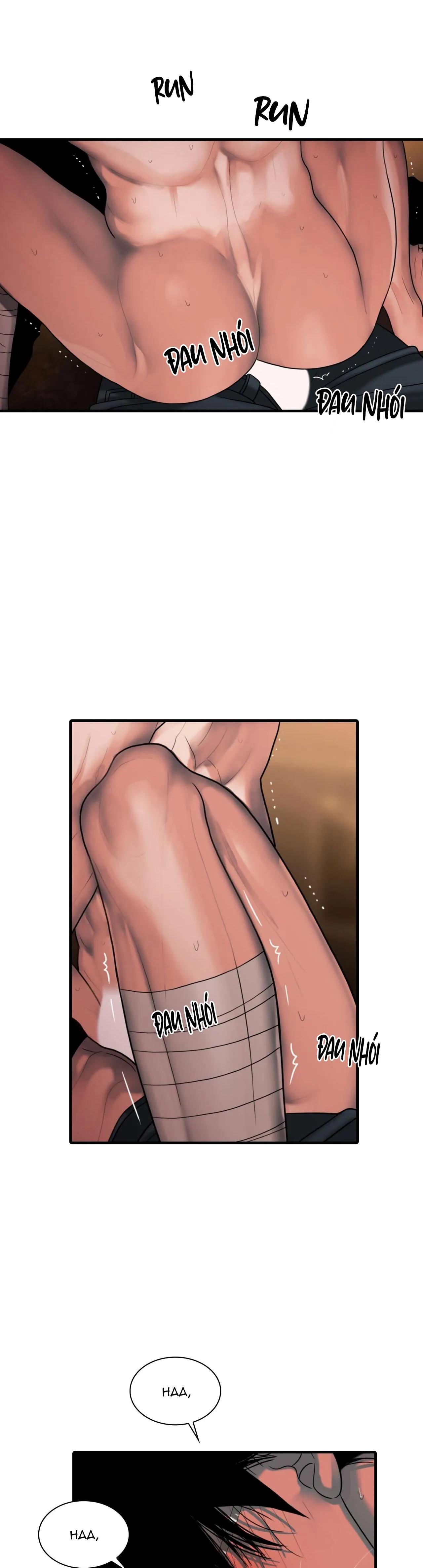 ĂN MÒN Chapter 28 Trang 13