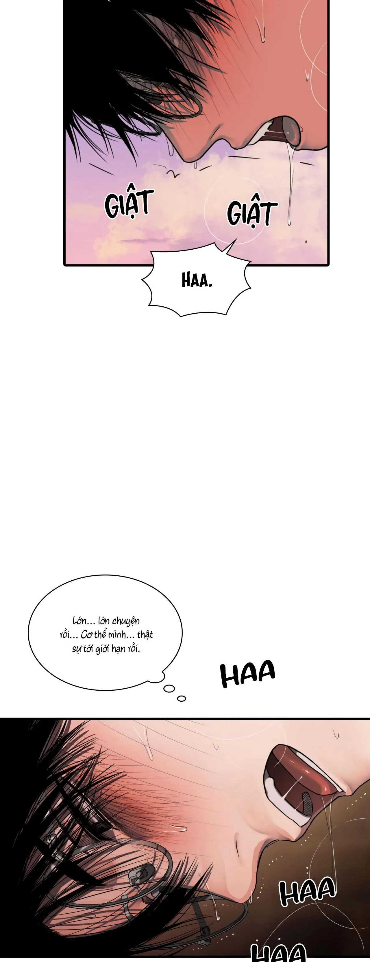 ĂN MÒN Chapter 28 Trang 14