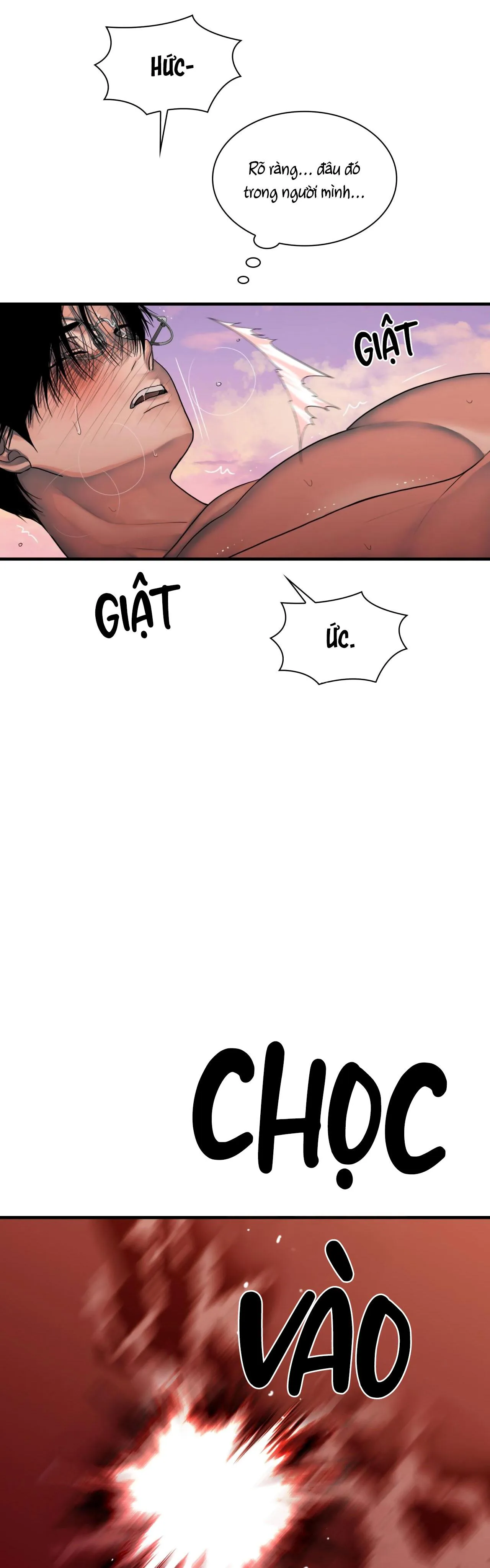 ĂN MÒN Chapter 28 Trang 24