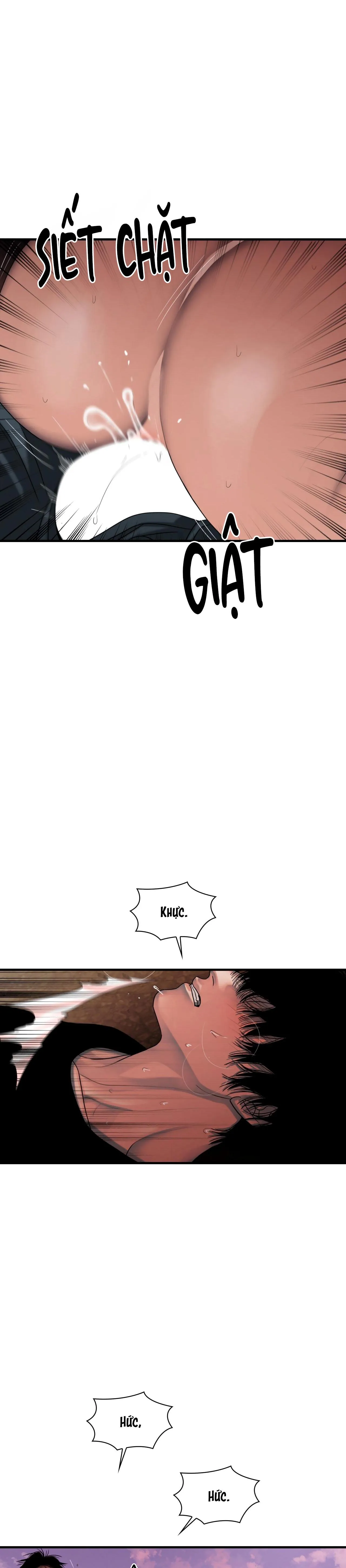 ĂN MÒN Chapter 28 Trang 34