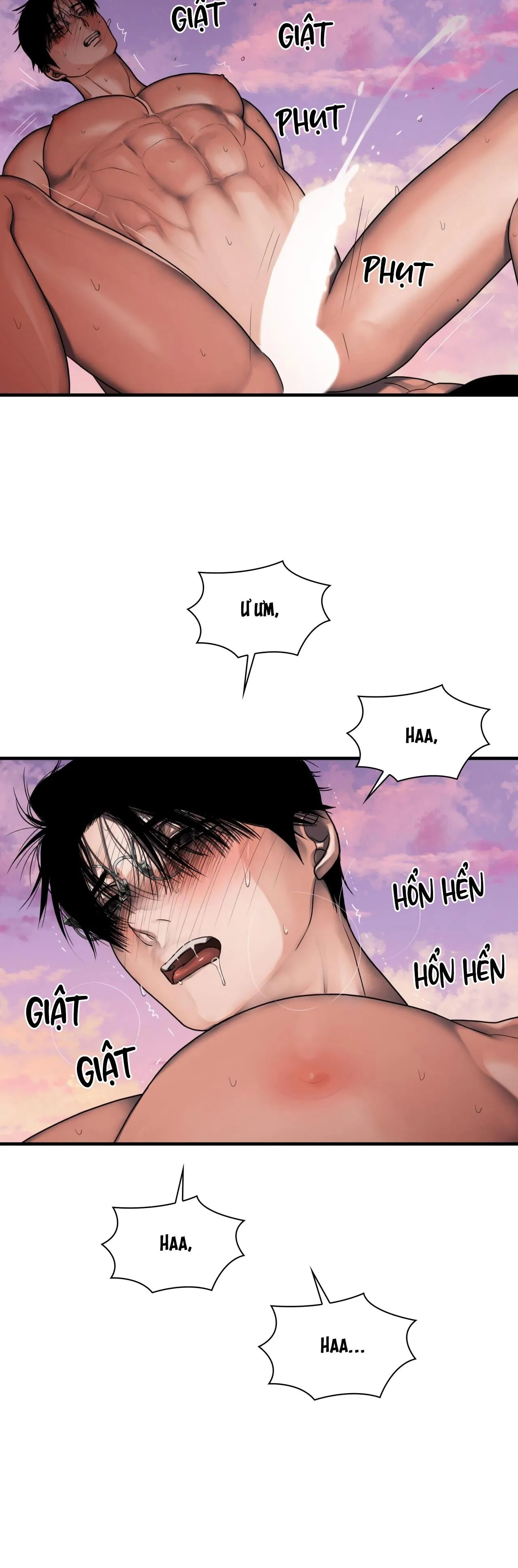 ĂN MÒN Chapter 28 Trang 35