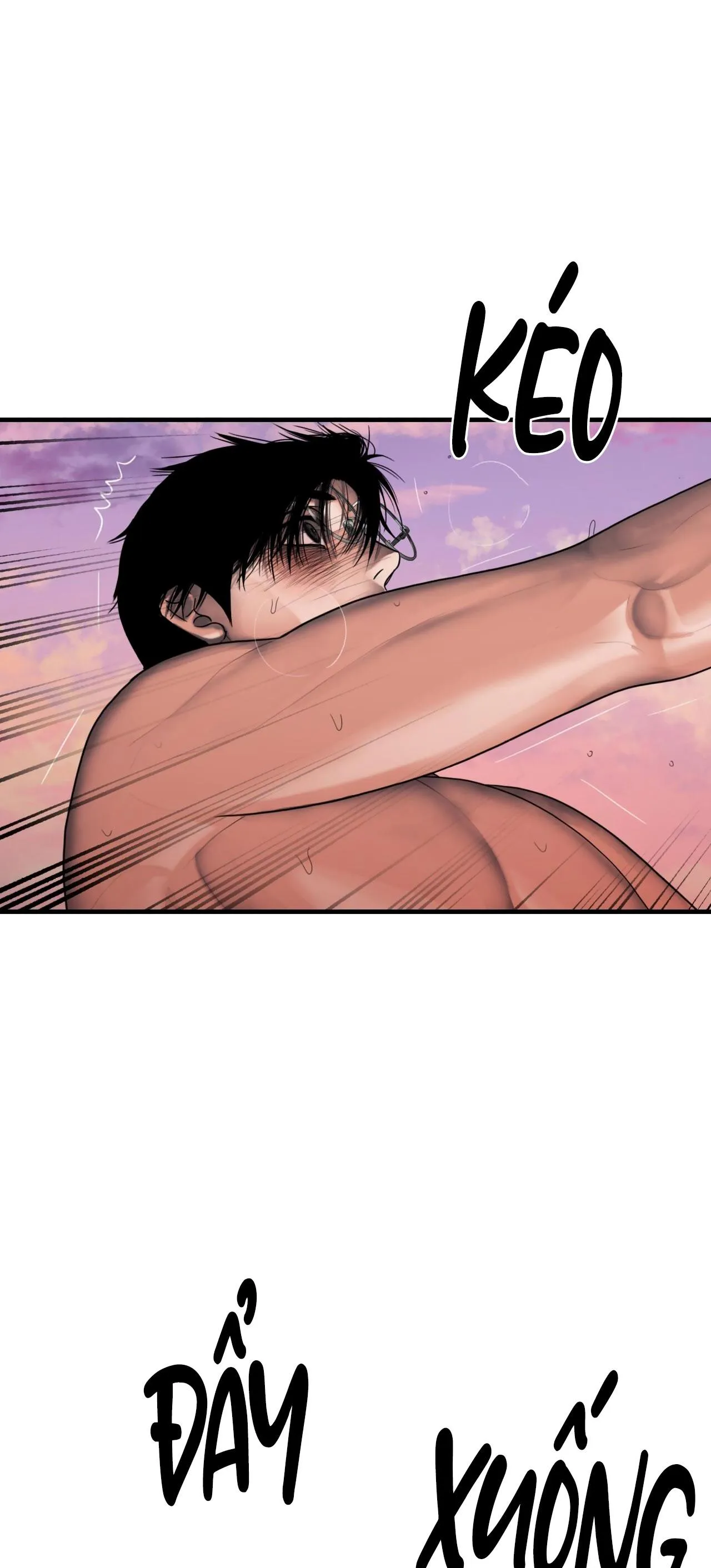 ĂN MÒN Chapter 28 Trang 36