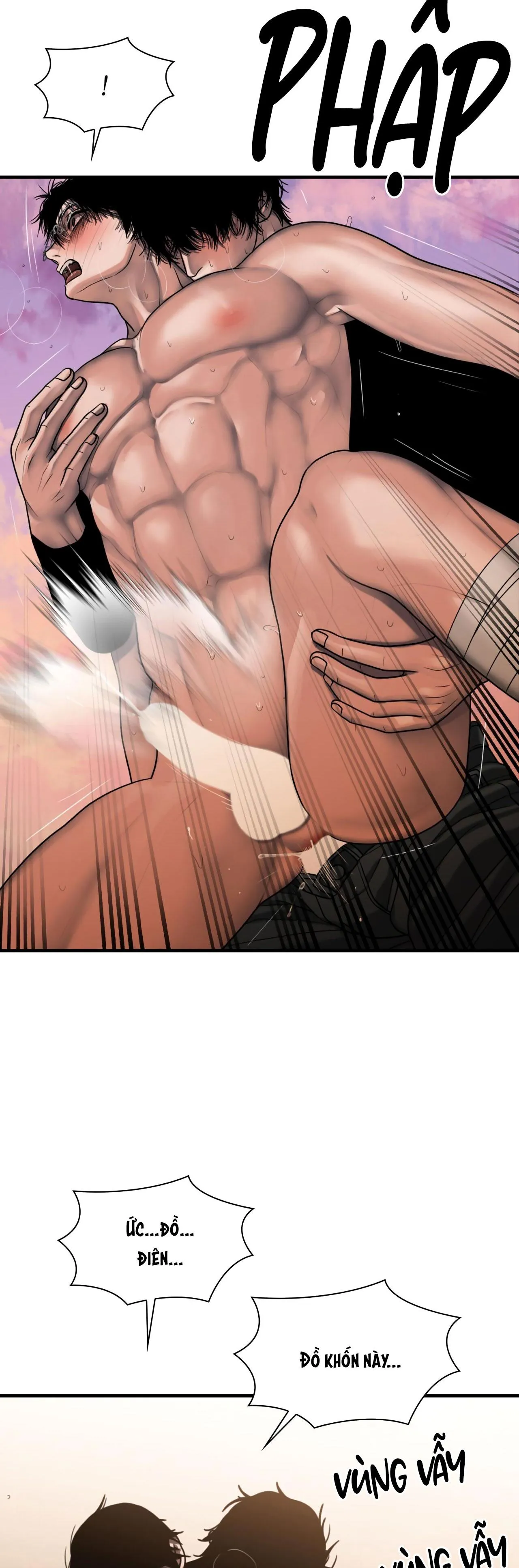 ĂN MÒN Chapter 29 Trang 3