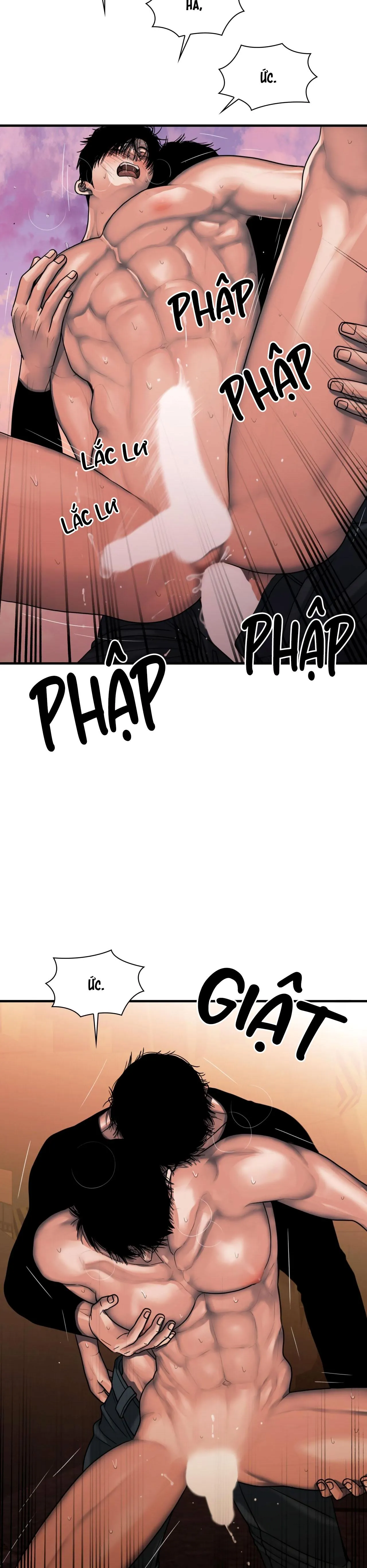 ĂN MÒN Chapter 29 Trang 9