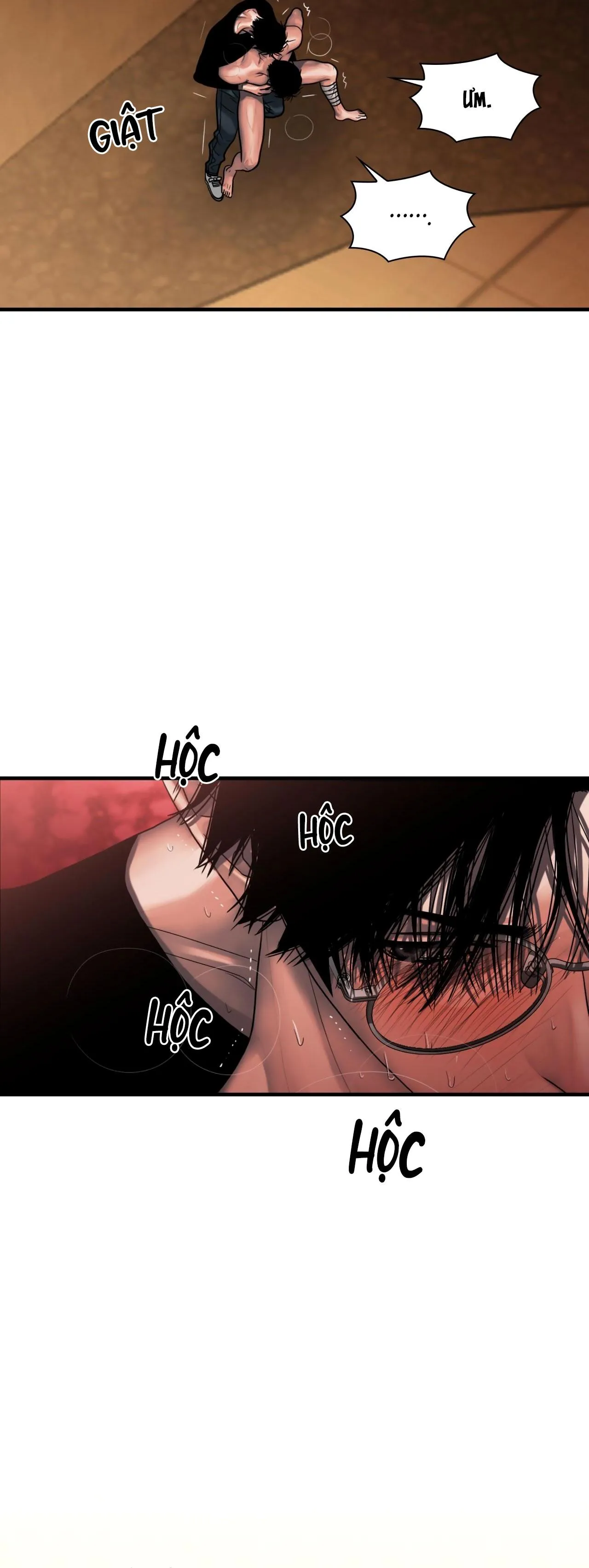 ĂN MÒN Chapter 29 Trang 11