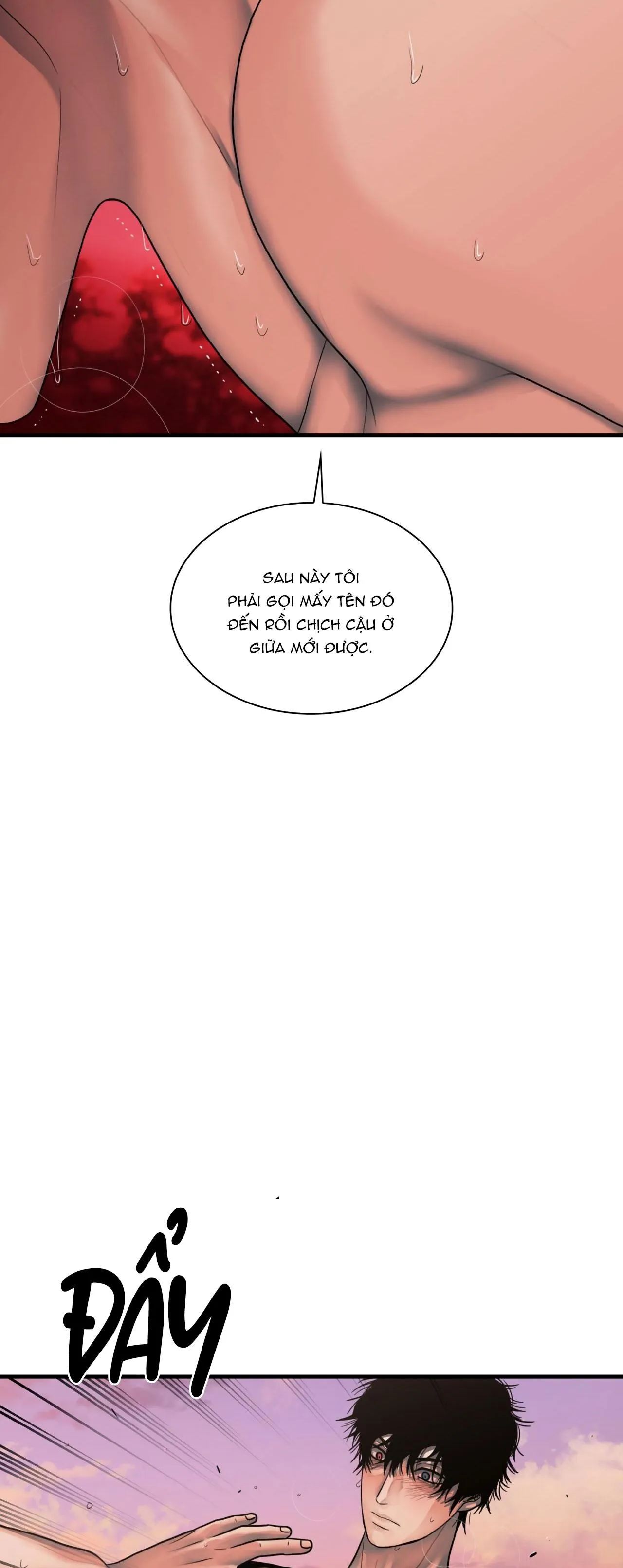 ĂN MÒN Chapter 29 Trang 14