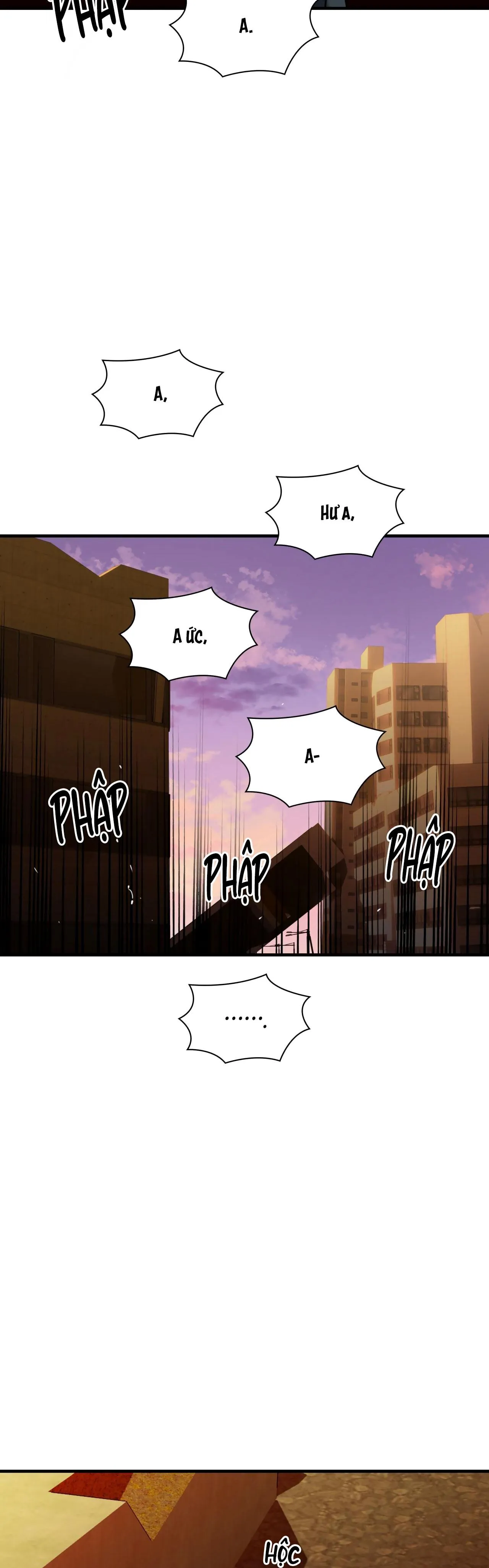 ĂN MÒN Chapter 29 Trang 26