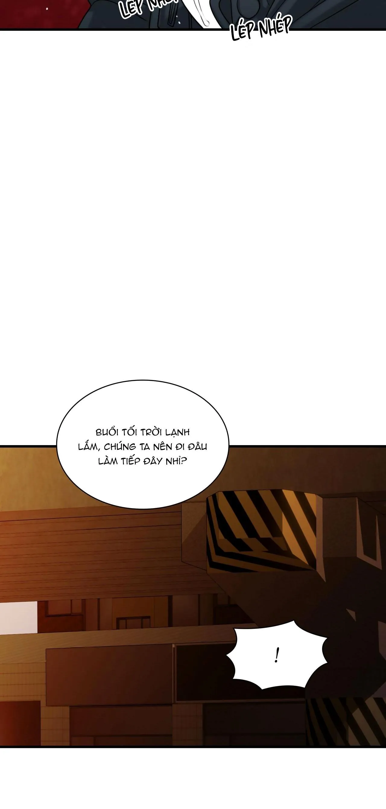 ĂN MÒN Chapter 29 Trang 28