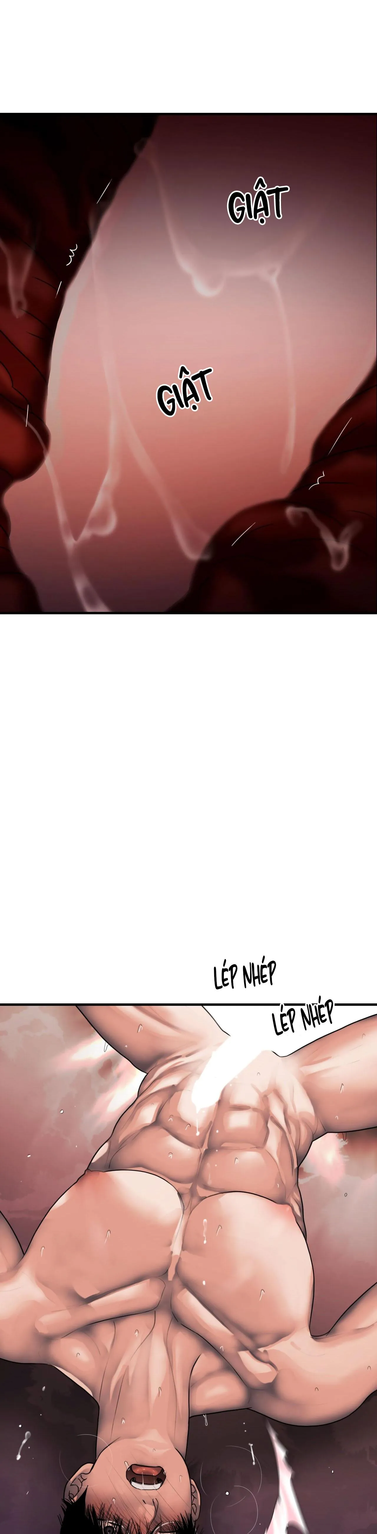 ĂN MÒN Chapter 29 Trang 34