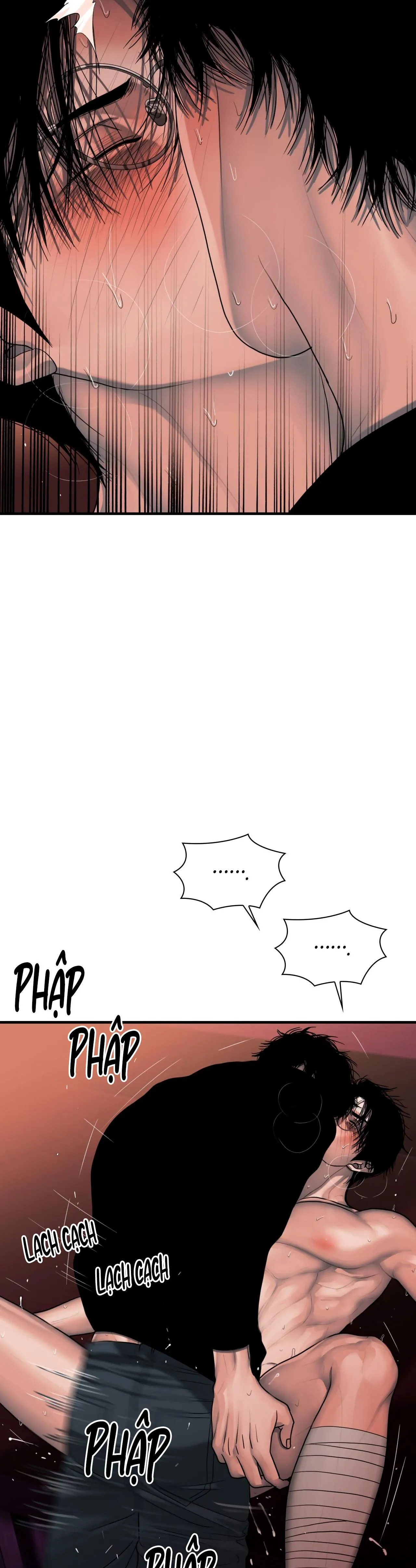 ĂN MÒN Chapter 29 Trang 36