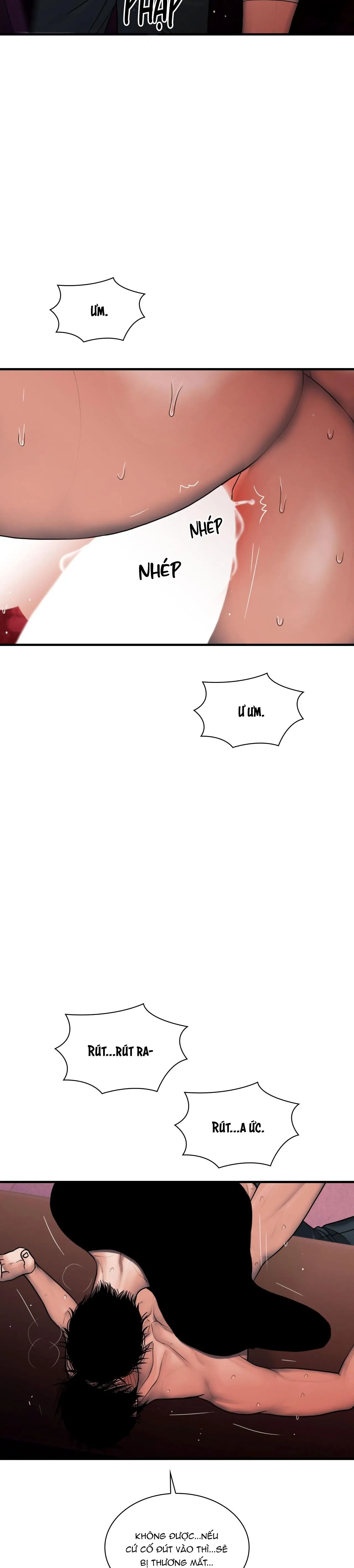 ĂN MÒN Chapter 29 Trang 37