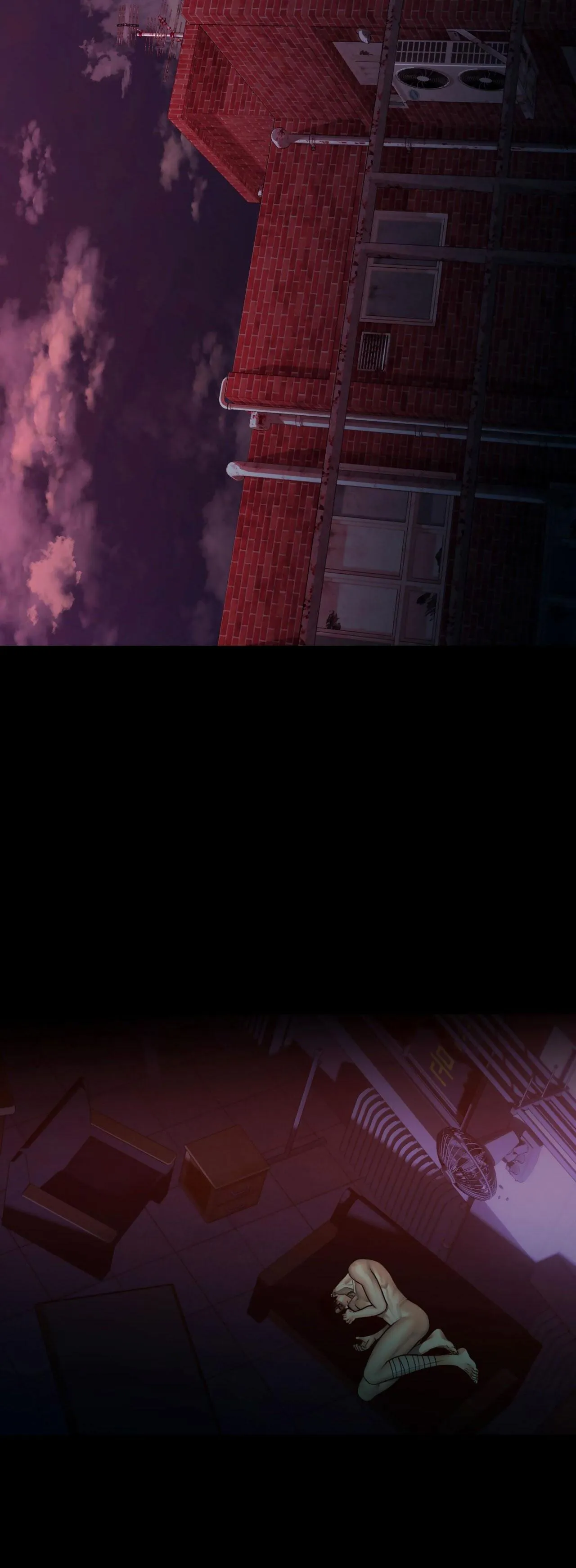 ĂN MÒN Chapter 29 Trang 42