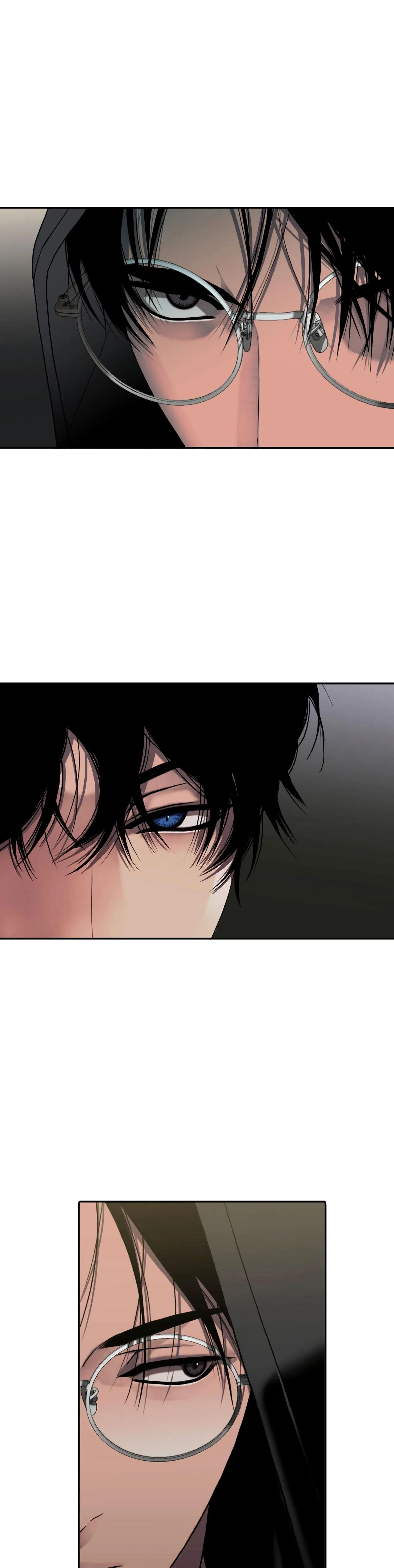 ĂN MÒN Chapter 3 Trang 4