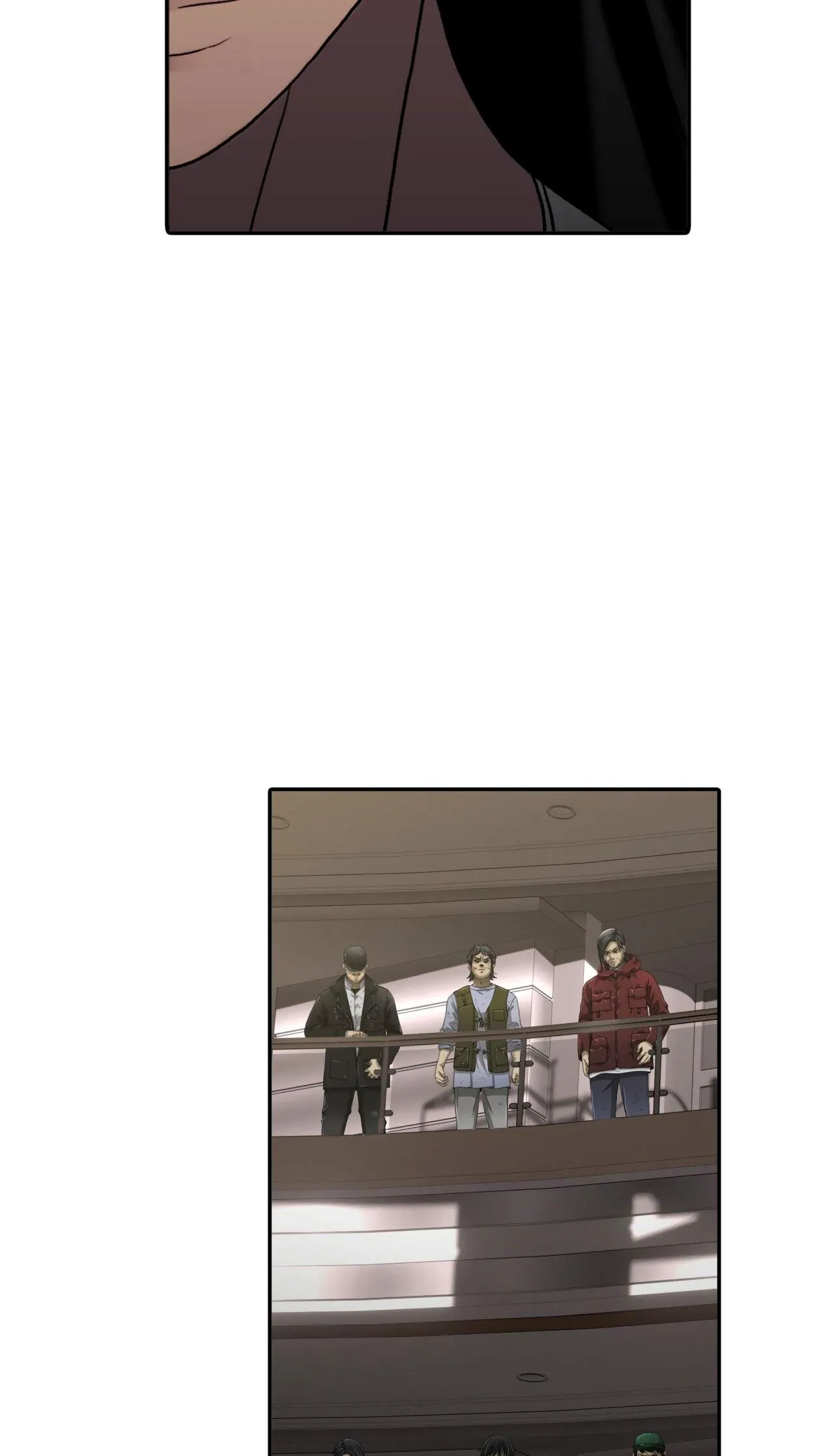 ĂN MÒN Chapter 3 Trang 5