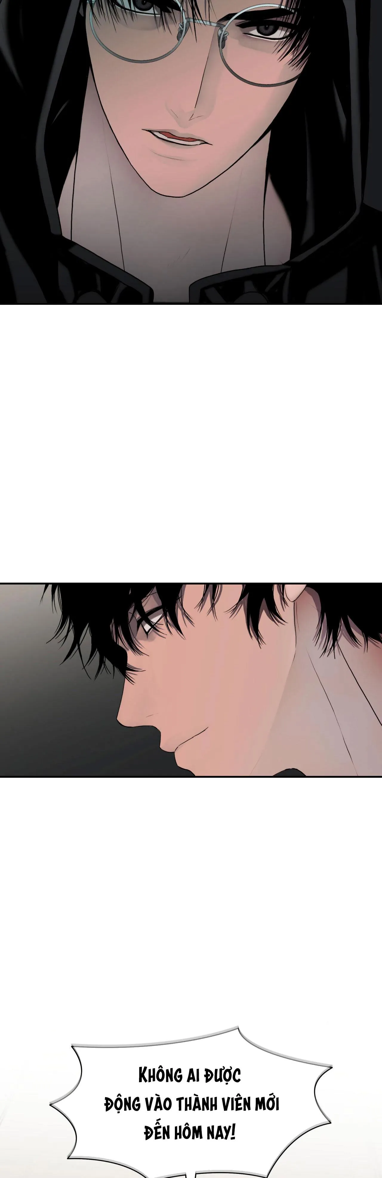 ĂN MÒN Chapter 3 Trang 7