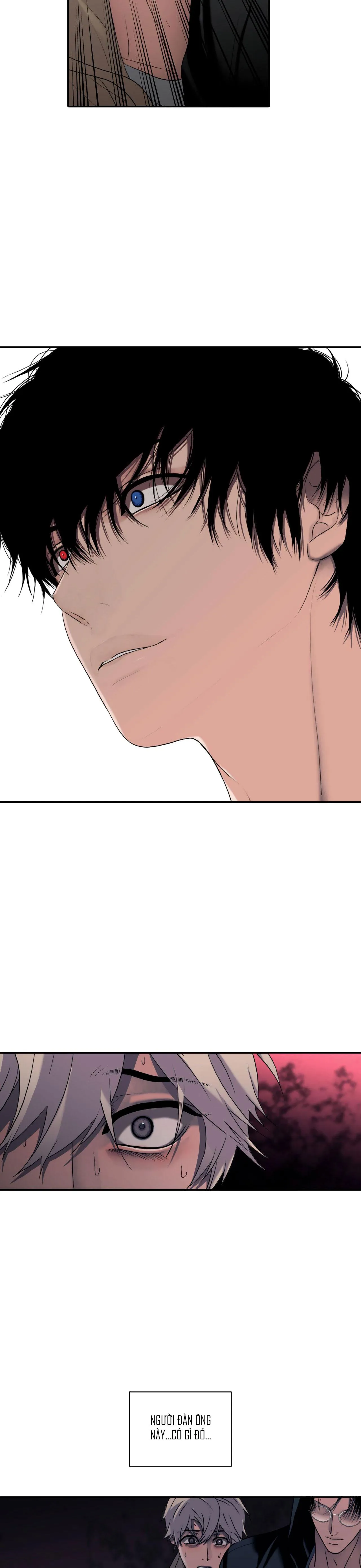 ĂN MÒN Chapter 3 Trang 15