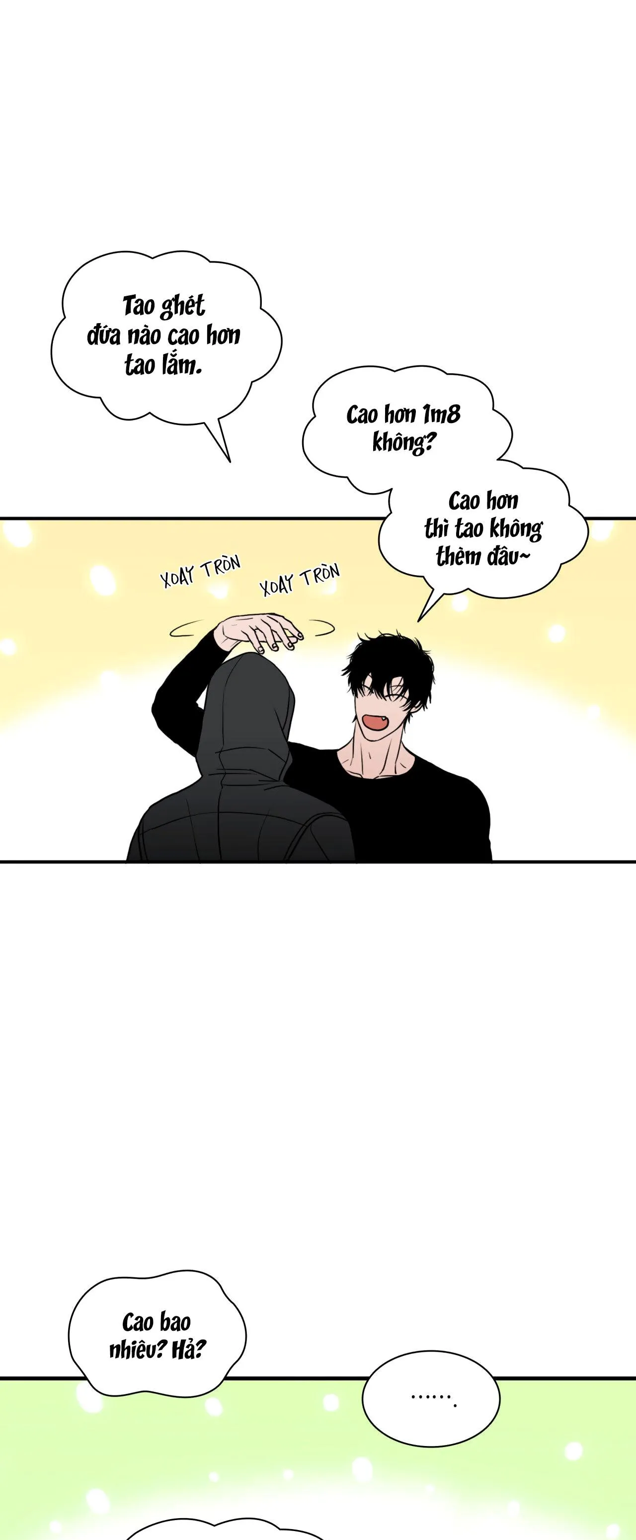 ĂN MÒN Chapter 3 Trang 35