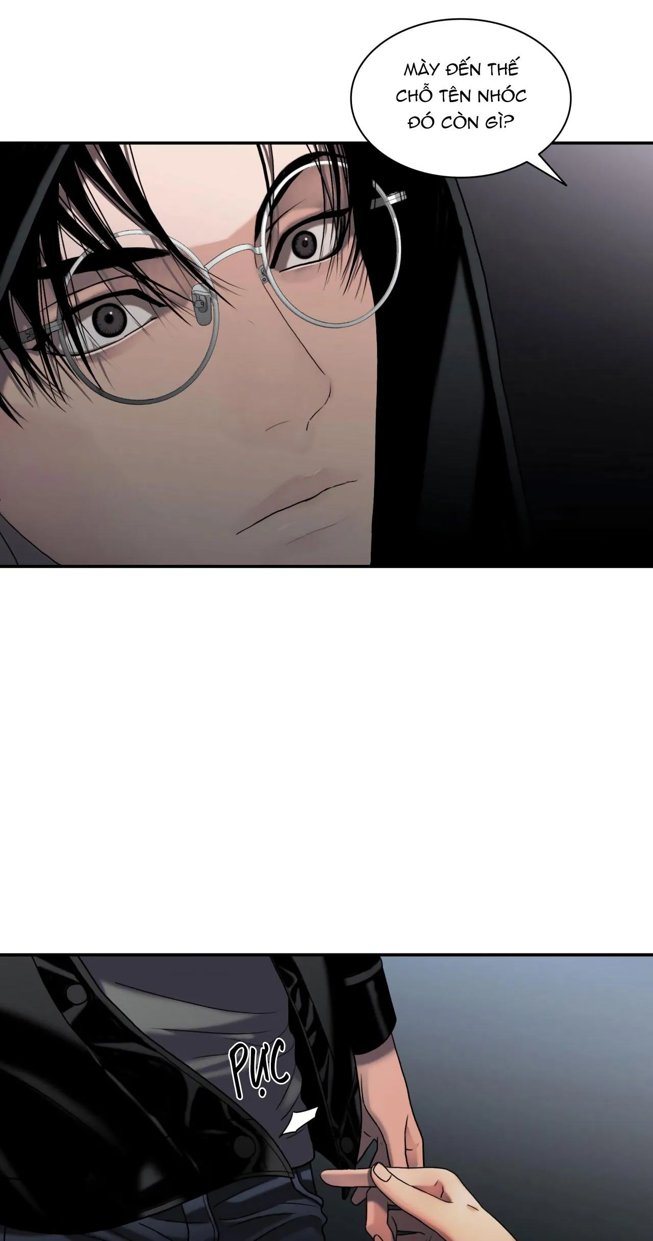 ĂN MÒN Chapter 3 Trang 40