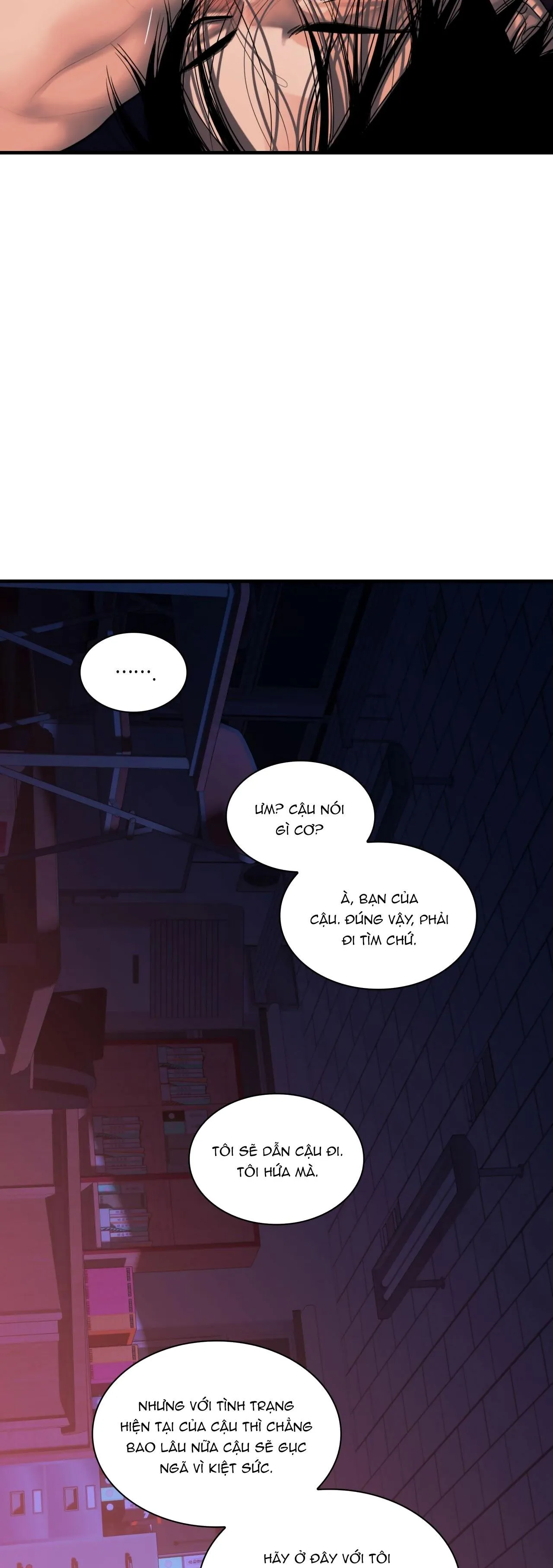 ĂN MÒN Chapter 30 Trang 4