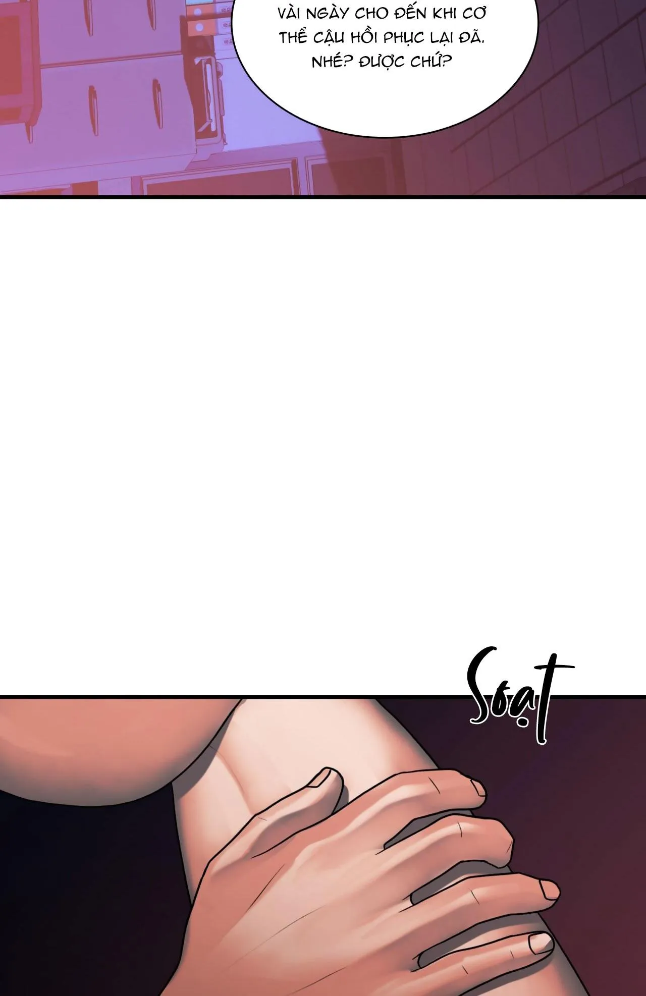 ĂN MÒN Chapter 30 Trang 5