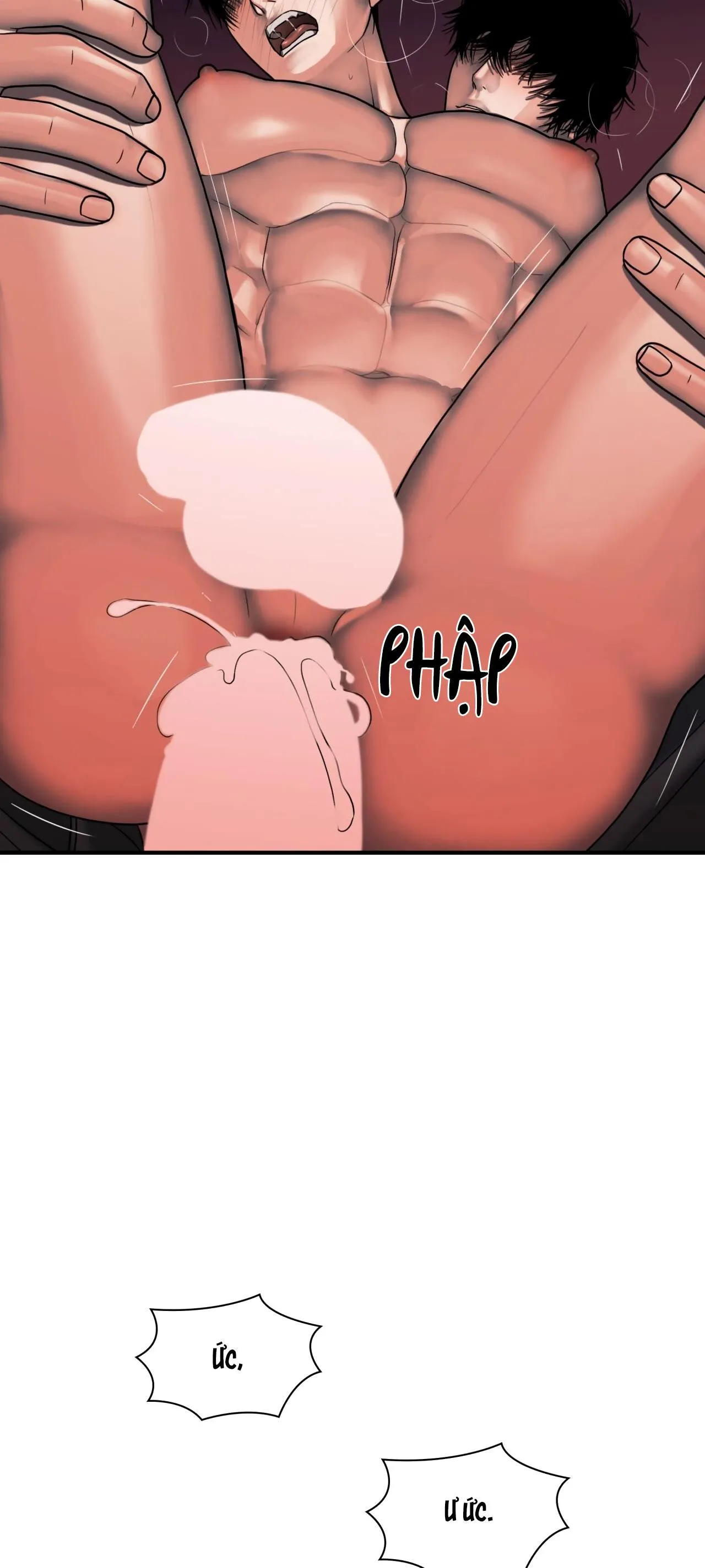 ĂN MÒN Chapter 30 Trang 8