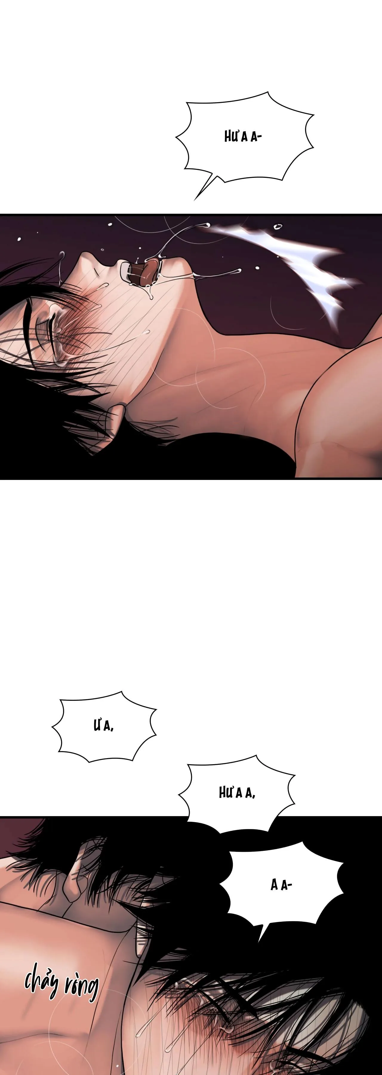 ĂN MÒN Chapter 30 Trang 14