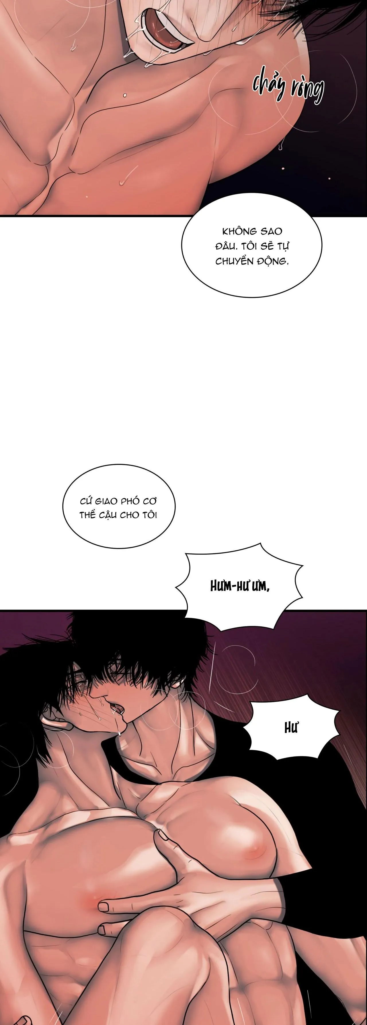 ĂN MÒN Chapter 30 Trang 15