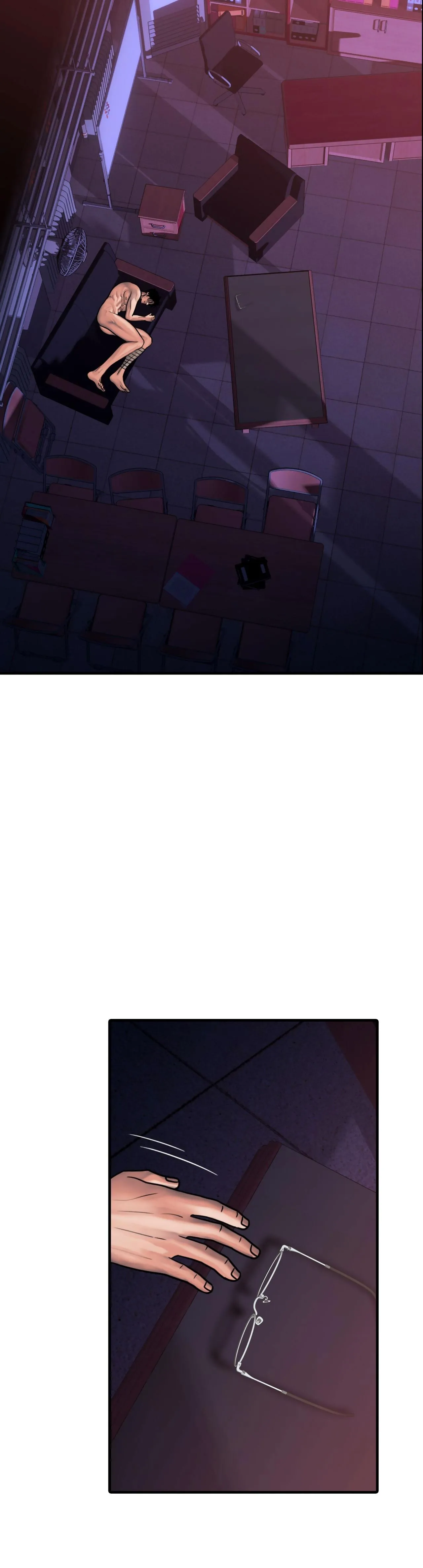 ĂN MÒN Chapter 30 Trang 19