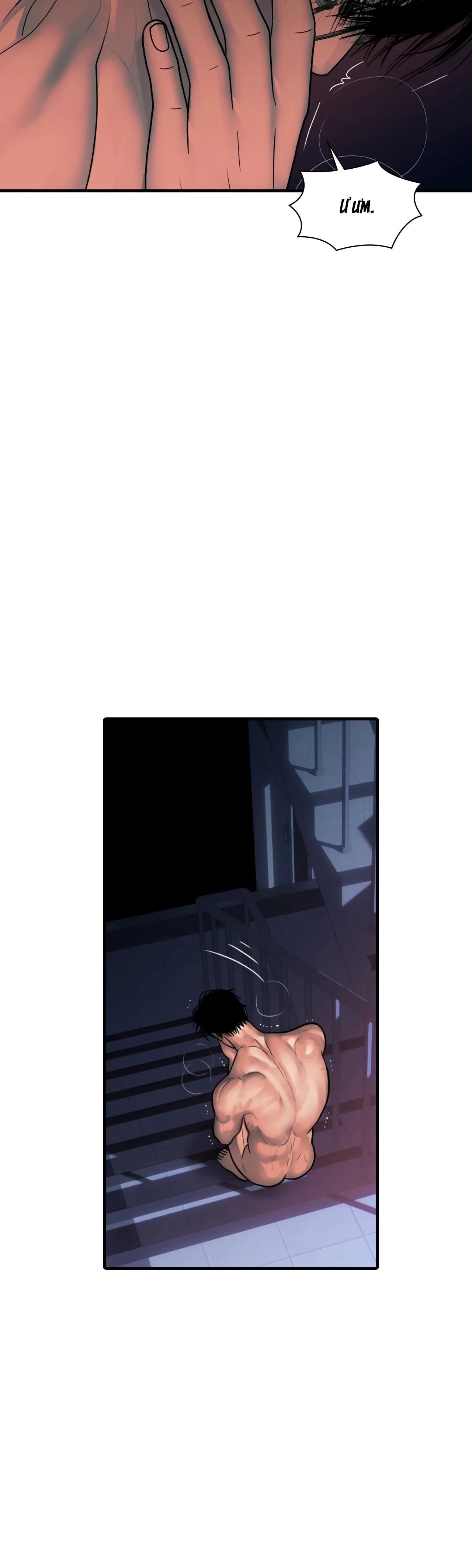 ĂN MÒN Chapter 30 Trang 22