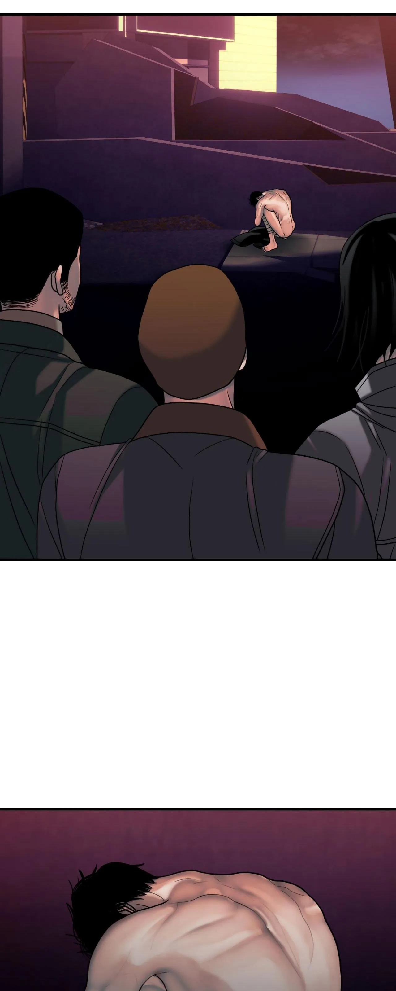 ĂN MÒN Chapter 30 Trang 32