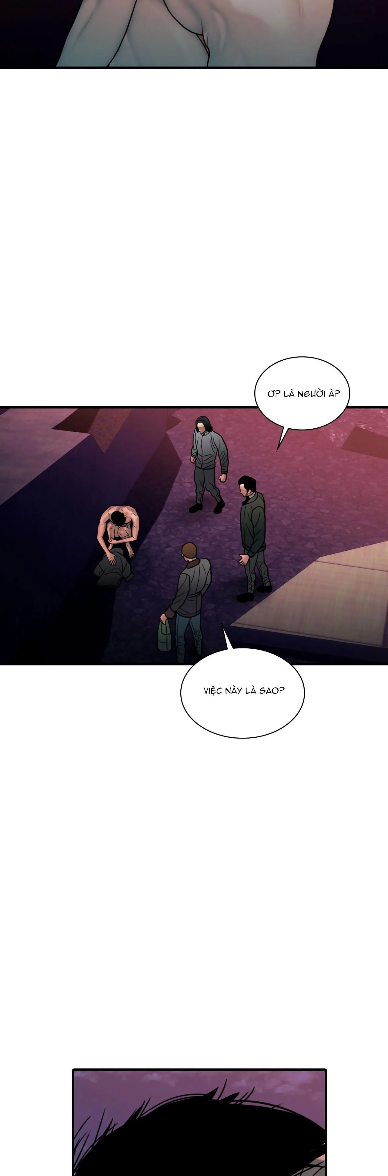 ĂN MÒN Chapter 30 Trang 33