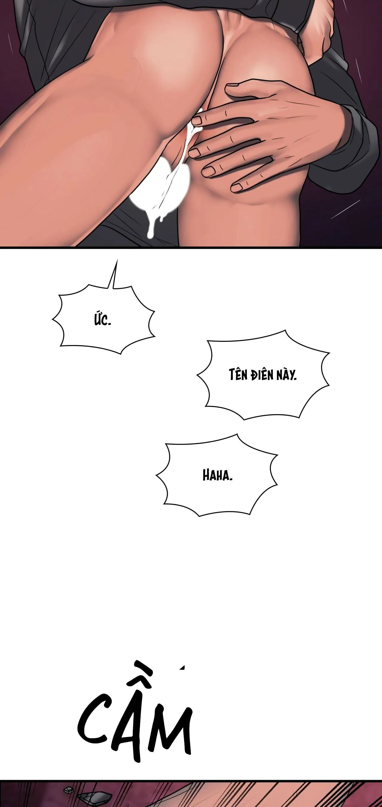 ĂN MÒN Chapter 30 Trang 43