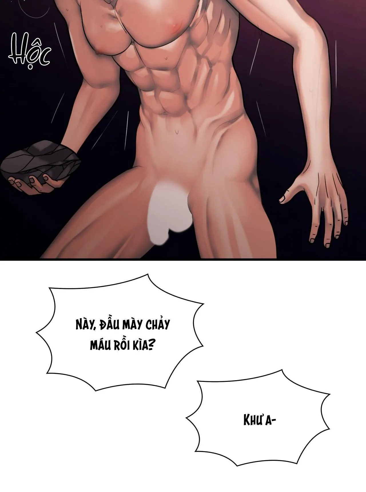 ĂN MÒN Chapter 30 Trang 46